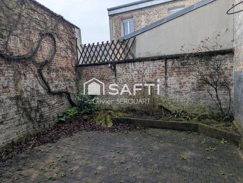 Maison - 158 m² - 7 pièces