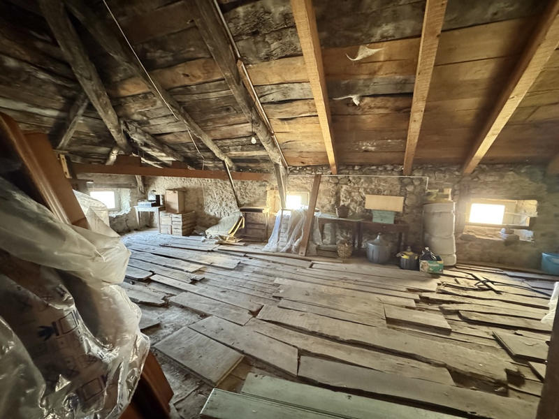 Maison - 157 m² - 8 pièces