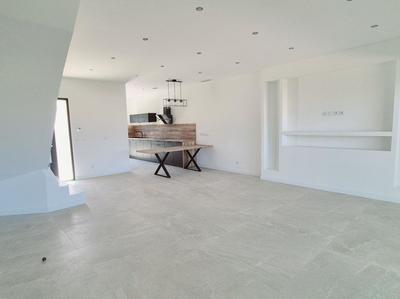 Maison - 126 m² - 5 pièces