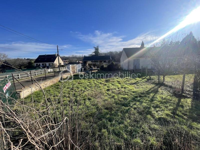 Maison traditionnelle - 120 m² - 5 pièces