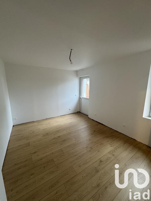 Maison - 200 m² - 10 pièces
