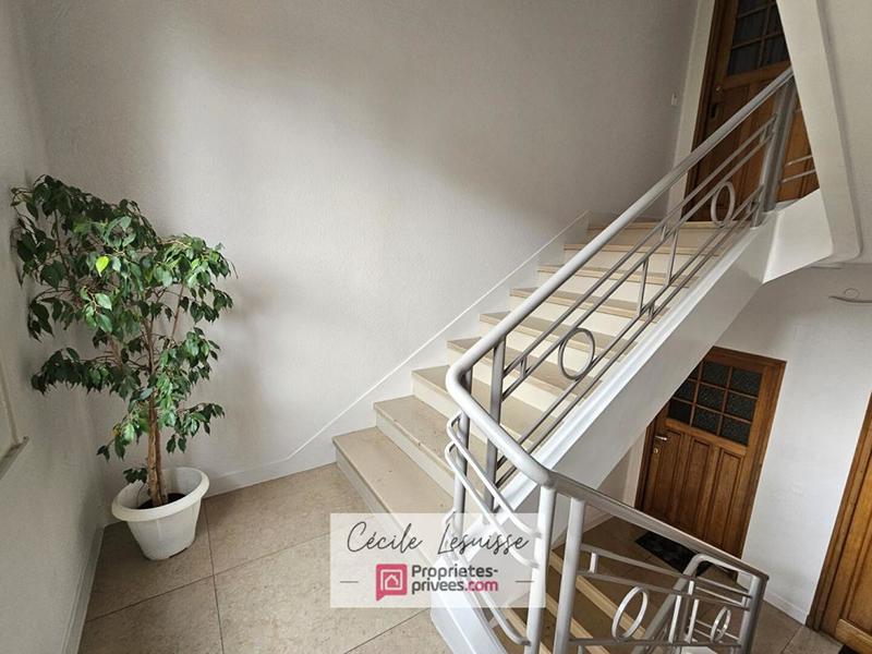 Appartement - 83 m² - 4 pièces