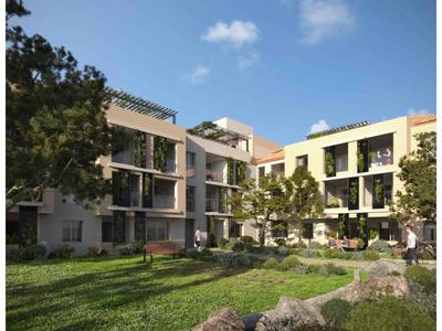 Appartement - 73 m² - 3 pièces