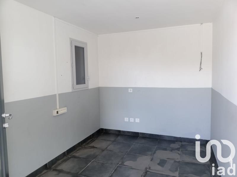 Maison - 114 m² - 5 pièces