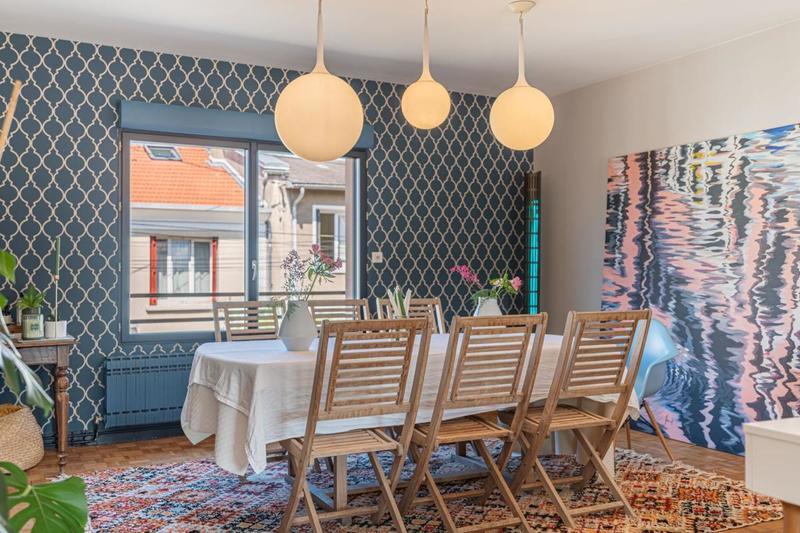 Maison - 271 m² - 8 pièces