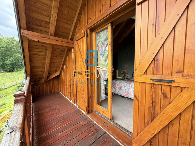 Maison - 173 m² - 5 pièces