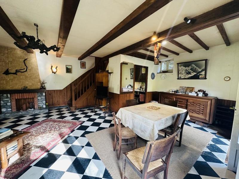 Maison - 125 m² - 4 pièces