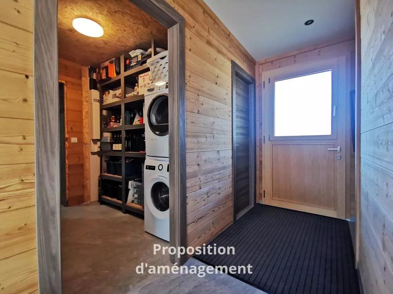 Maison - 138 m² - 6 pièces