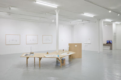 Dans quel sens traverser les antipodes