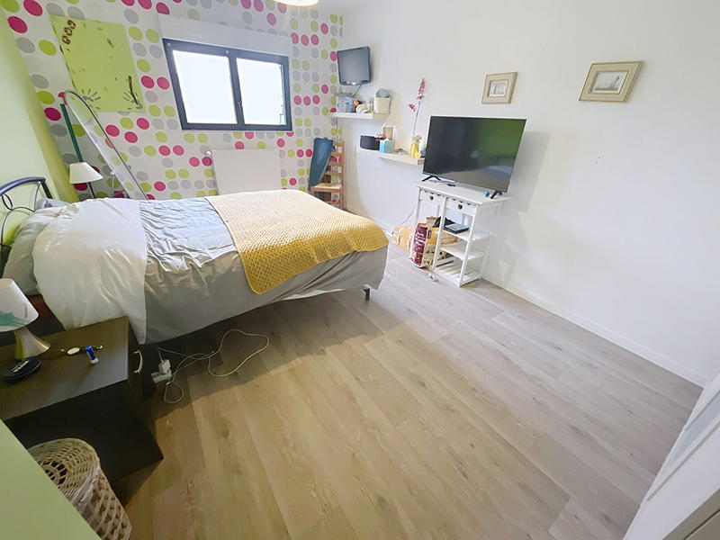 Maison - 157 m² - 8 pièces