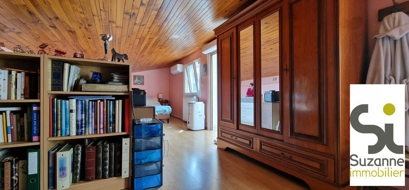 Viager - Maison - 83 m² - 3 pièces