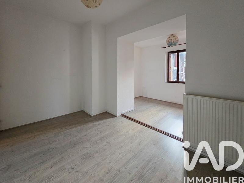 Appartement - 94 m² - 4 pièces
