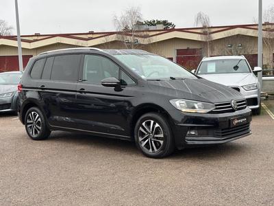 Volkswagen Touran III 1.5 Tsi 150 Evo Lounge Dsg7 7pl