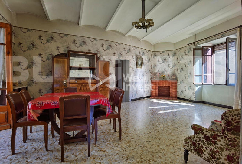 Maison - 171 m² - 6 pièces