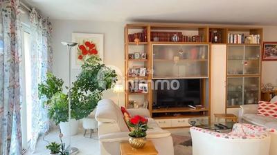 Appartement - 119 m² - 5 pièces