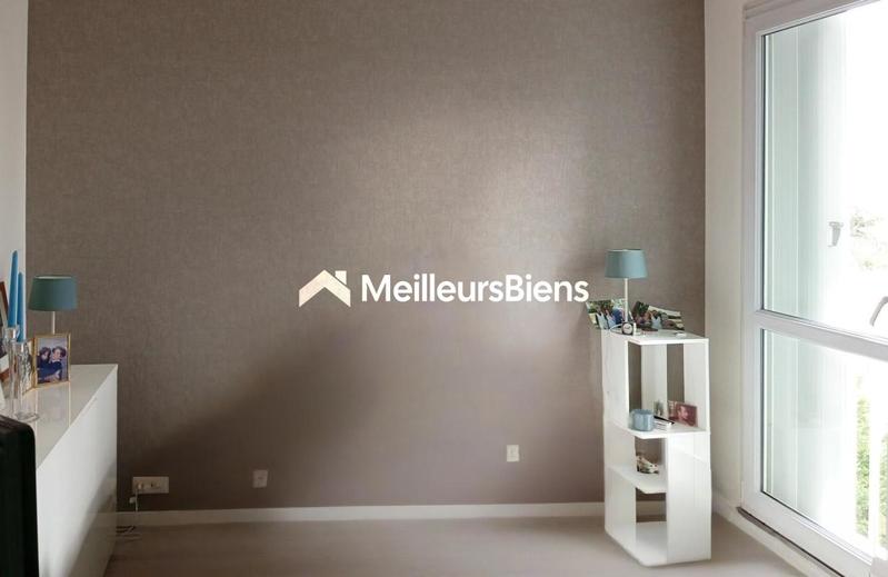 Appartement - 100 m² - 5 pièces