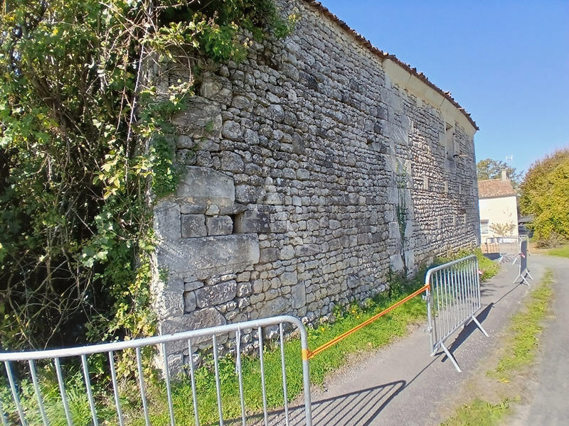 Maison - 70 m² - 3 pièces