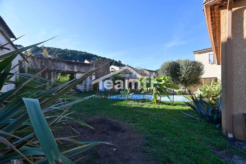 Maison - 115 m² - 4 pièces