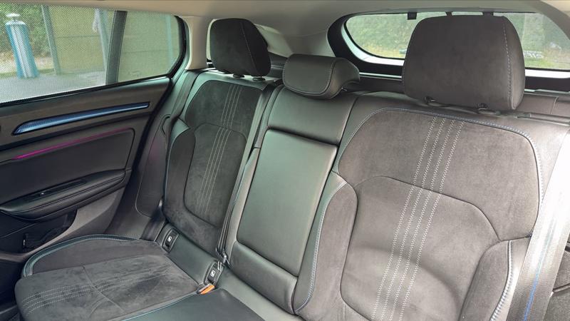 Renault Mégane Estate IV 1.6 TCe 205 Edc7 Gt