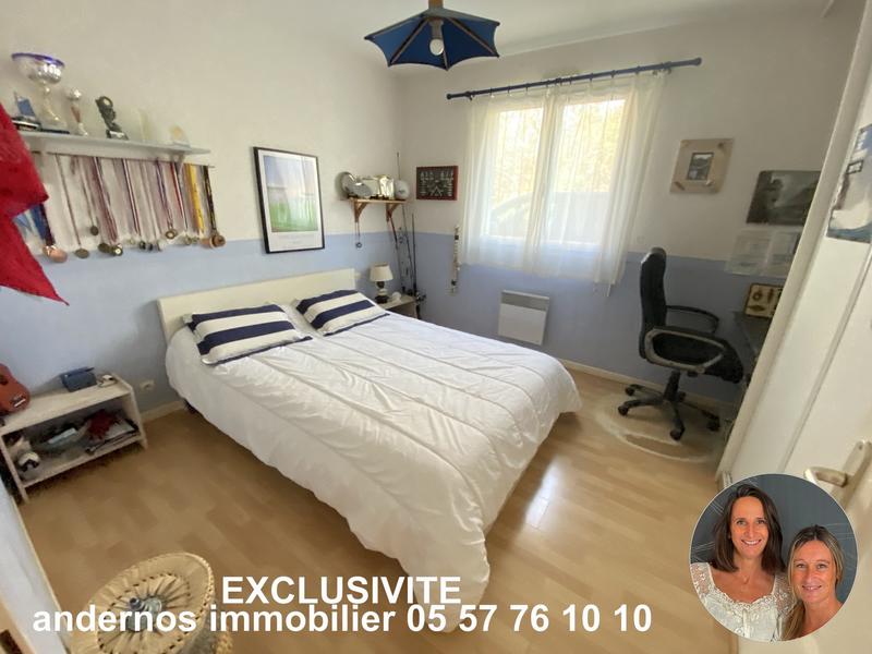 Maison - 125 m² - 4 pièces