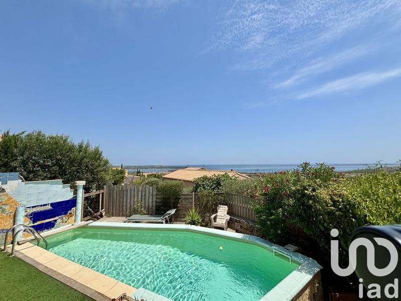 Maison de maîtres - 180 m² - 6 pièces