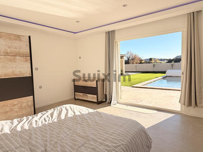 Villa - 158 m² - 7 pièces