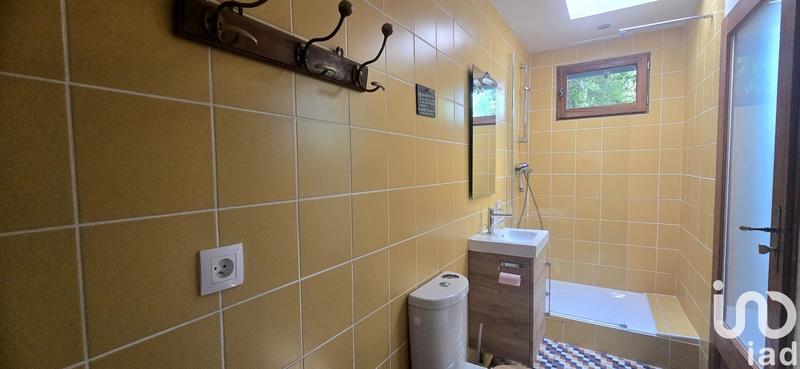 Maison de village - 250 m² - 8 pièces