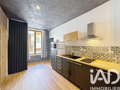 Maison - 117 m² - 5 pièces