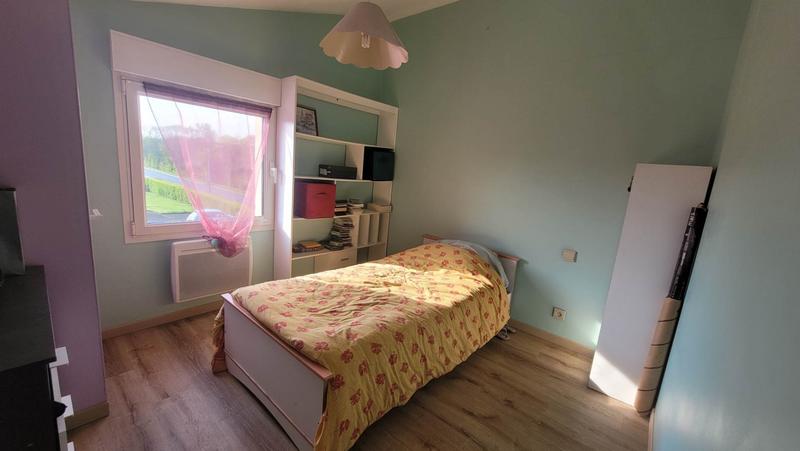 Maison - 176 m² - 9 pièces