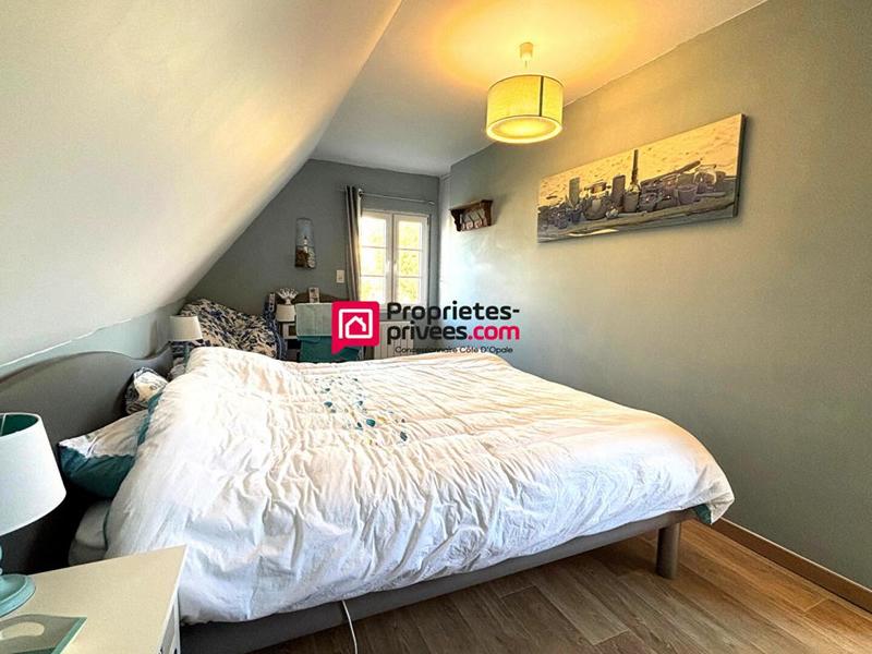 Maison - 100 m² - 6 pièces