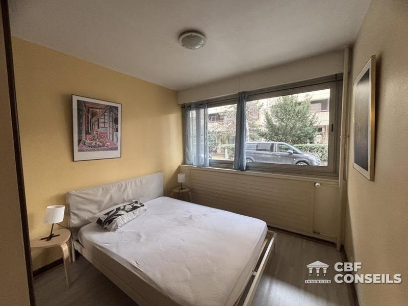 Appartement - 44 m² - 3 pièces