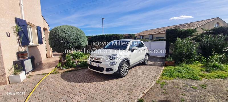 Villa - 118 m² - 5 pièces