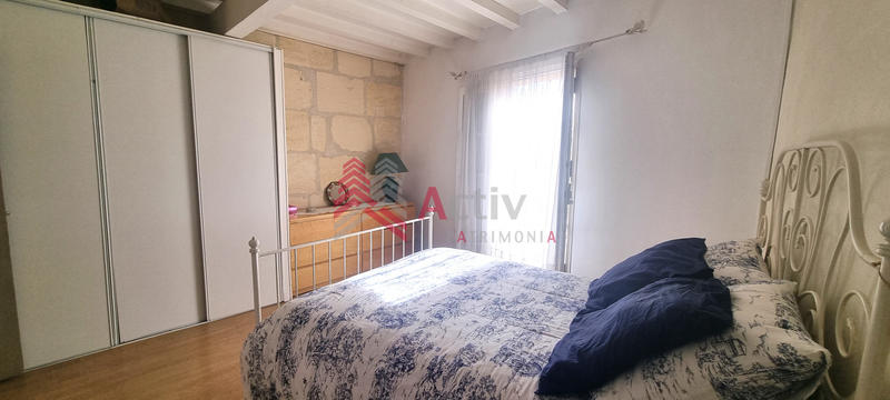 Maison - 113 m² - 4 pièces