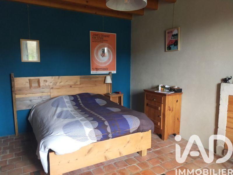 Maison de campagne - 127 m² - 5 pièces