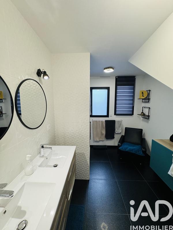 Maison de maîtres - 176 m² - 7 pièces