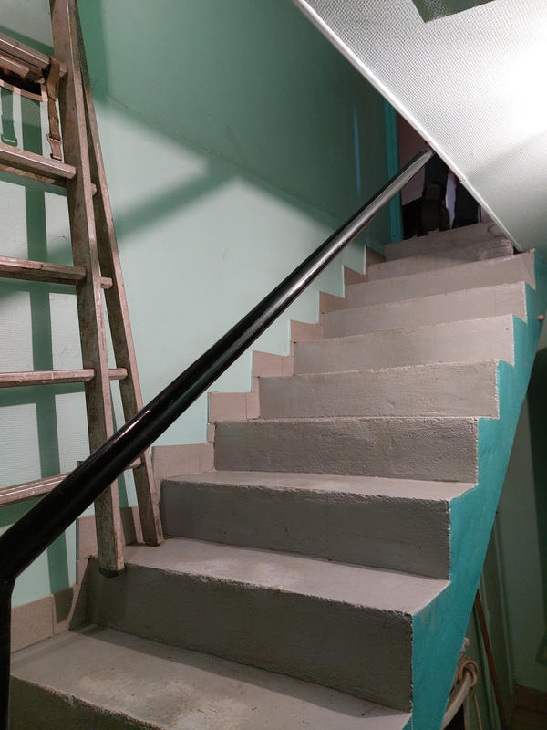 Maison - 234 m² - 7 pièces