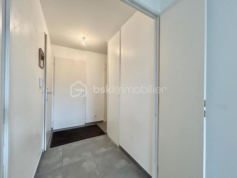 Appartement - 51 m² - 2 pièces