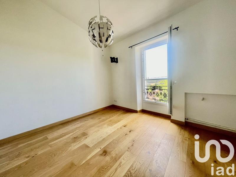 Maison de village - 94 m² - 5 pièces