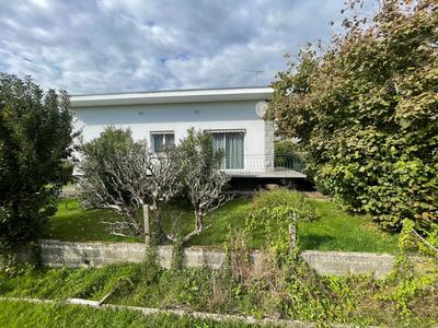 Maison - 91 m² - 4 pièces