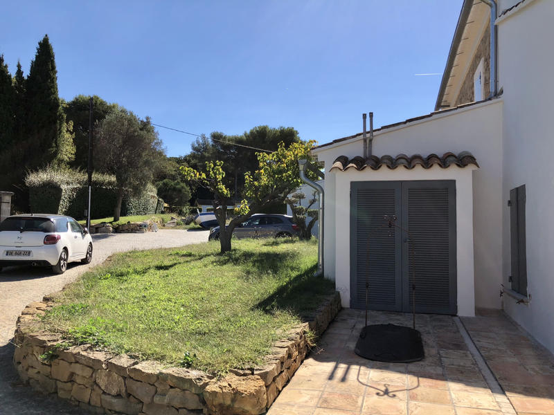 Propriété - 250 m² - 6 pièces