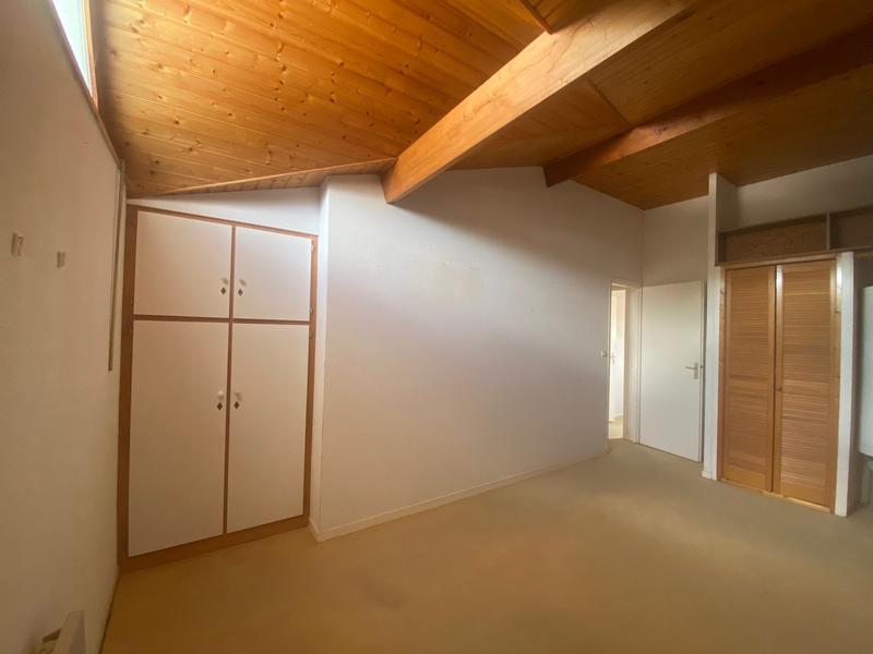 Maison - 67 m² - 3 pièces
