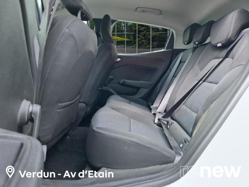 Renault Clio V Blue dCi 85 Business