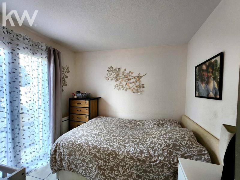 Appartement - 54 m² - 2 pièces