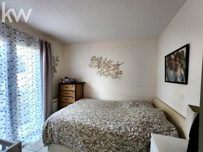 Appartement - 54 m² - 2 pièces