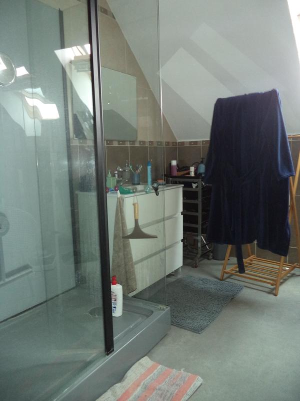 Maison de village - 153 m² - 5 pièces