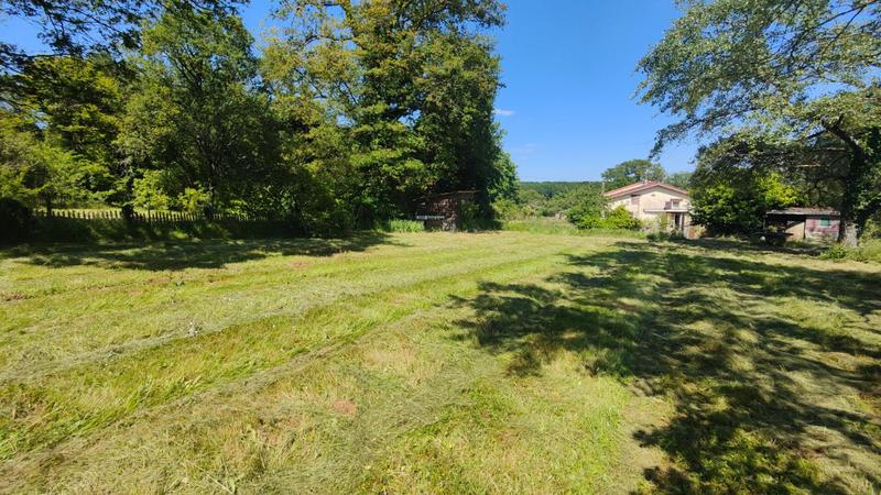 Maison - 117 m² - 3 pièces