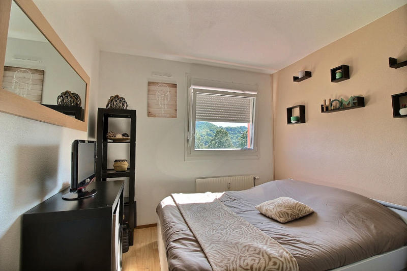 Appartement - 26 m² - 1 pièce