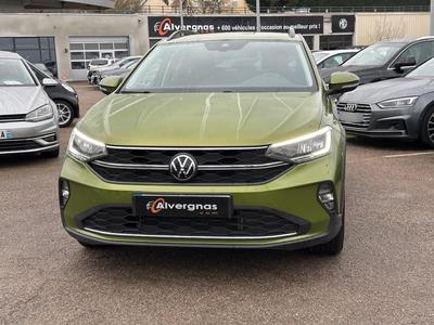 Volkswagen Taigo 1.0 Tsi 110 Life Dsg7