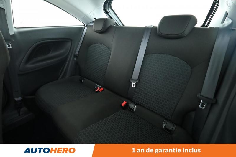 Opel Corsa 1.2 Enjoy 3p 70 ch