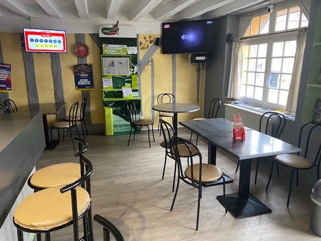 Fonds de commerce - Hôtellerie / Restauration - 100 m²